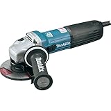 Makita GA5042C SJSII High Power Angle Grinder, 5" [並行輸入品]