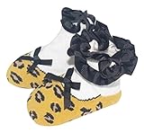 ステレオソックスキッズフロアソックス新生児プリンセスソックス