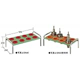 OS(大阪製罐) ツーリングスタンド(NT・BT用) SN30