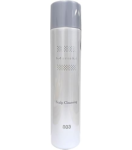 Amazon | ナンバースリー ミュリアムクリスタル 薬用スカルプ