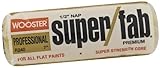 Wooster Brush R240-7 Super/Fab Roller Cover, 1/2-Inch Nap, 7-Inch [並行輸入品]