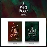 A Wild Rose(韓国盤)