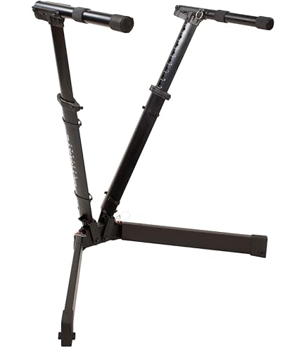 Amazon | Ultimate Support VSIQ-200B SECOND TIER PRO Professional