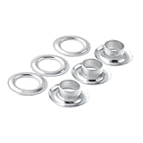 Greencross 両面ハトメ アルミ製 8mm 20組入 RH-8A