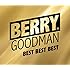 ベリーグッドマン「BEST BEST BEST(初回限定盤)」