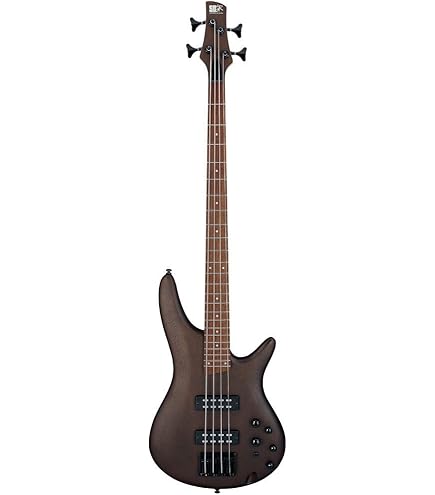 Ibanez SR400QM アクティブベース 4弦 エレキベース Amazon | Ibanez エレキベース Stained Cosmic Blue Starburst 4弦
