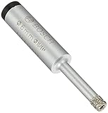 BOSCH(ボッシュ) 磁器タイル用ダイヤモンドオイルビット 6mmφ DOB060080