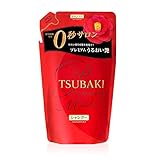 【2個セット】ＴＳＵＢＡＫＩ プレミアムモイスト シャンプー つめかえ用 330ml