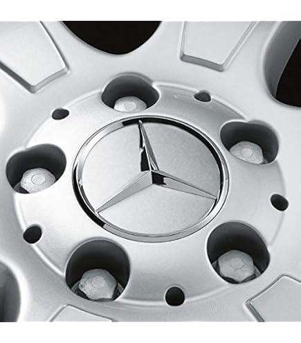 Amazon.co.jp: Mercedes-Benz メルセデス・ベンツ純正 センター 