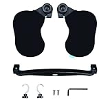Cardiff Booster Seat Headrest by Cardiff [並行輸入品]