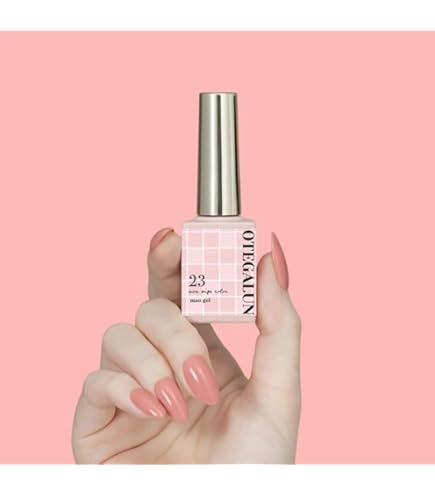 Amazon | mao gel クリアジェルネイル (トップジェル ヌレコ, 4g