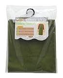 高儀 Verde Garden ガーデンエプロン ロングタイプ カーキ