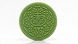 Cookie Biscuit Teething Toy BPA Free FDA Approved Chartreuse Green A Safe Unique Baby Gift [並行輸入品]