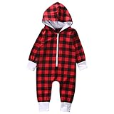 新生児　幼児　ロンパース　男女兼用　　コットンブレンド　かわいい子供服　ベビー服　0-2歳設定　長袖　カバーオール 出産祝い (12-18ヶ月)