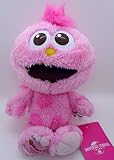 モッピー Ｓサイズ ぬいぐるみ [ ストロベリー ] USJ 公式 限定 商品 SESAME STREET MOPPY グッズ