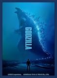 ブロッコリーキャラクタースリーブ ゴジラ キング・オブ・モンスターズ「ゴジラ」