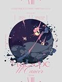 あんさんぶるスターズ！！DREAM LIVE -8th Tour “Praesepe #Cancer”- [Blu-ray]