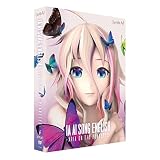 IA AI SONG ENGLISH -ARIA ON THE PLANETES- CeVIO AI 英語ソングボイス
