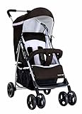 knorr-baby Madrid 882100R Jogger Buggy by knorr-baby