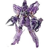 HGUC 1/144 ローゼン・ズール エリートローズガードクリア プラモデル（プレミアムバンダイ限定）