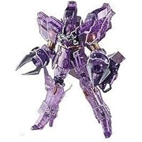 Amazon | HGUC 1/144 YAMS-132 ローゼン・ズール (機動戦士ガンダムUC 