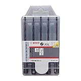 ボッシュ:SDSプラス X5L 3.5X110 5本入り X5L035110/5 000555341019