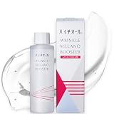 【EC先行発売】ハイチオール リンクルメラノブースター レフィル 100mL 【医薬部外品】 薬用導入美容液 シミ シワ 約3か月分 トラネキサム酸 ナイアシンアミド D-パントテニルアルコール 配合 グリセリンフリー