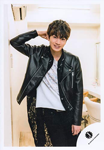 Sixtones 髙地優吾 プロフィールまとめ 振付師とガチバトル ジェシーとの仲良しエピソードも 音楽メディアotokake オトカケ