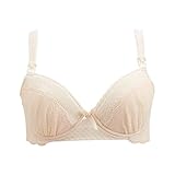 (犬印)INUJIRUSHI マタニティブラジャー ストラップオープンタイプ CDEFGHI 産前〜産後 授乳期(BE-ベージュ