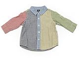 GAP(ギャップ) シャツ・ブラウス 80サイズ 男の子