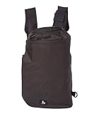 The Original Baby Sak Diaper Bag - Jet Black by Baby Sak