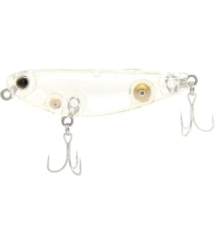 Amazon.co.jp: ジップベイツ(Zipbaits) ZBL フェイキードッグ CB