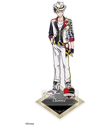 Amazon | ディズニー ツイステッドワンダーランド ツイステ アクリル