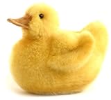 Hansa Plush Chick Duck 6 by Hansa