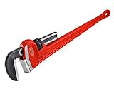 RIDGID(リジッド) 31040 48HD ストレ-トパイプレンチ