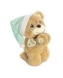 Precious Moments Charlie Bear Spanish Praying Bear - Prays ?ngel de mi Guarda [並行輸入品]