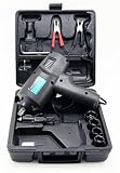 Cal-Hawk 12 Volt Impact Wrench [並行輸入品]