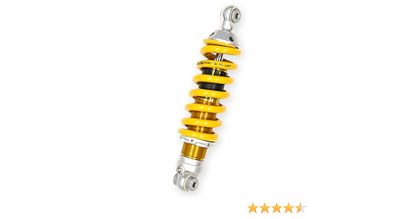 Ohlins オーリンズ リアサスペンション S36d Vtr250 97 08 Vtr250 Fi 09 11 Ho944 リアサスペンション 車 バイク Amazon