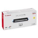 CANON トナーカートリッジ307 イエロー 純正 CN-EP307YWJ
