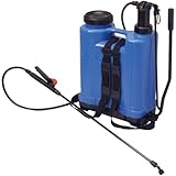 イリイ ポータブル噴霧器20L(ランドセル) TR-215ST
