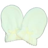 シンク・ビー キャラメル ミトン 無撚糸パイル 50cm クリーム 無撚糸パイル 25-30119