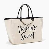victoria`s secret トートバッグ