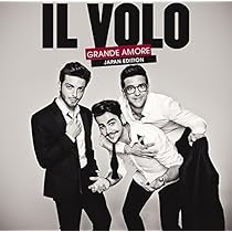 イル・ヴォーロ [CD] Amazon.co.jp: イル・ヴォーロ: ミュージック