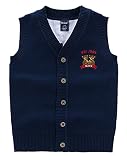 Wei Juan SWEATER ベビー・ボーイズ US サイズ: XS カラー: ブルー