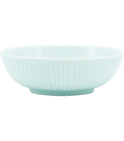 Amazon.co.jp: ブルーダニューブ Blue Danube 23cm スクエアサラダ