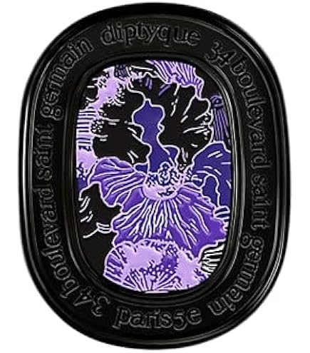 Amazon | ディプティック リフィラブル ソリッド パフューム 3g