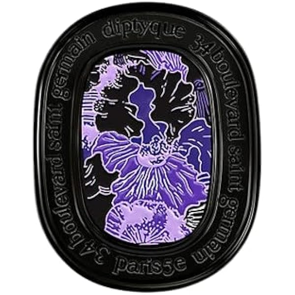 Amazon | ディプティック リフィラブル ソリッド パフューム_3g