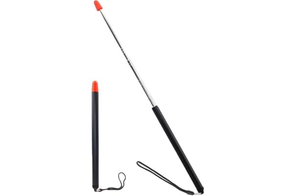 国内正規総代理店アイテム 東心 矢印レーザーポインター付指示棒 Lic 480 おしゃれ 長持ち 可愛い 便利 使いやすい かわいい 子ども 子供 Ccps Sn