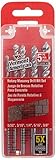 Vermont American 14012 5 Piece Masonry Drill Bit Set [並行輸入品]