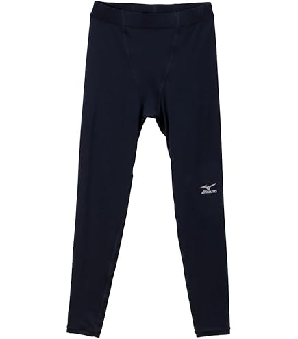 Amazon.co.jp: [ミズノ] 陸上ウエア NXT ロングタイツ ストレッチ